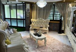 Blk 39 Cambridge Road (Kallang/Whampoa), HDB 5 Rooms #439486851